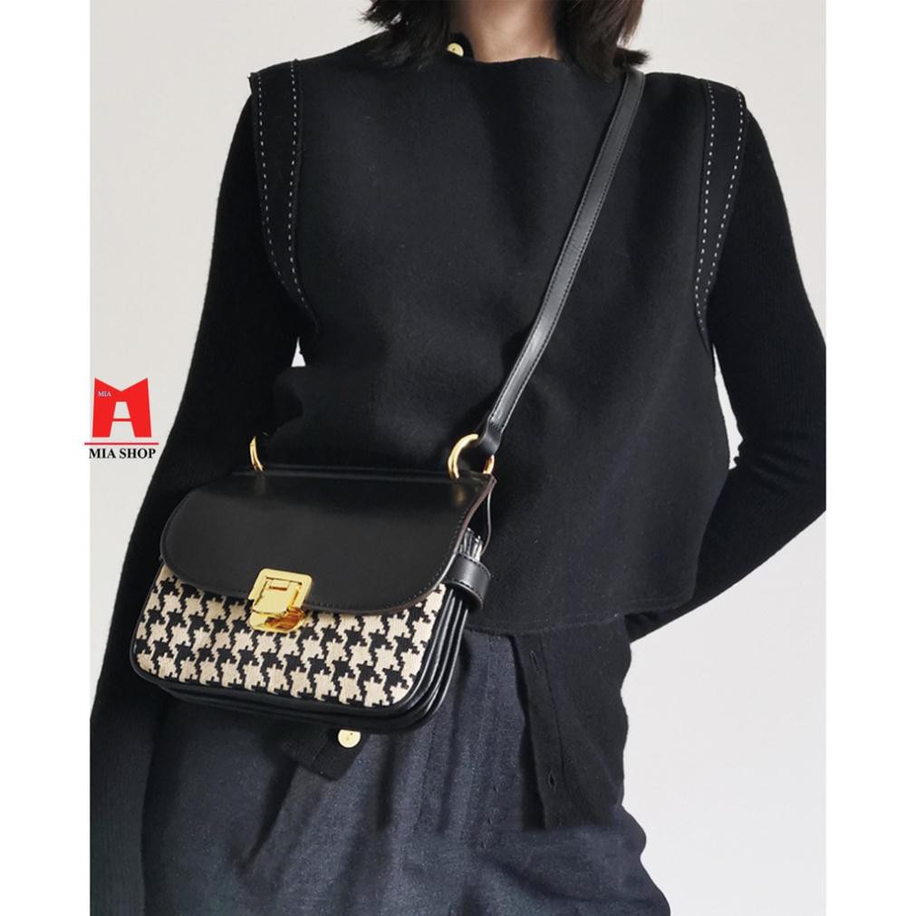 Túi đeo chéo nữ, túi đeo vai (hàng cao cấp) MIA14 MIA CLUTCH 194 Free Ship | BigBuy360 - bigbuy360.vn