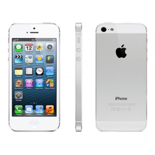 Điện Thoại Apple Iphone 5 . Hàng cũ đẹp 90-95%