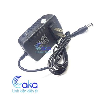 Nguồn adapter 24v 1a jack 5.5x2.1mm