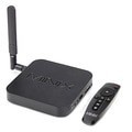 Tv Box Tx9s Amlogic S912 Octa Core Android 7,1 2gb 8gb 2,4g Wifi 1000m 4k Hd Và Phụ Kiện