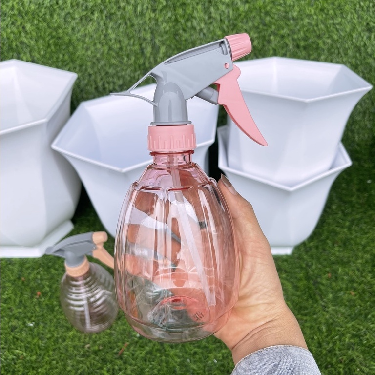 Bình xịt nước tưới cây cao cấp 2 lít và 3 lít có van gài tự động