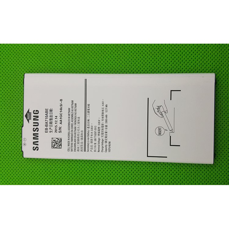 Pin Samsung Galaxy A5 2016 - A510