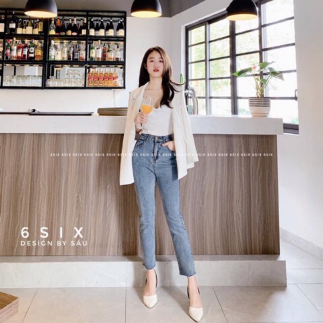 quần bò nhiều mẫu size S (mua ~300k)