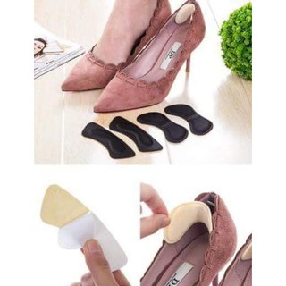 combo 30 bộ miếng dán gót giày