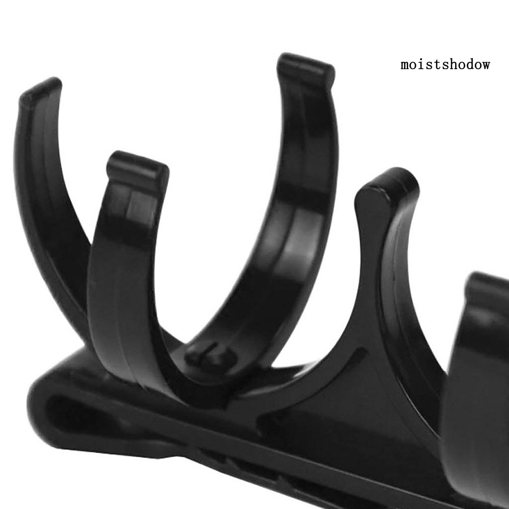 Giá Đỡ Bóng Golf Bằng Nhựa Có Thể Xoay Tiện Dụng