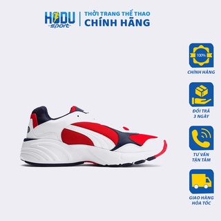 Giày thể thao chính hãng Puma Cell Viper Sneakers 36950509 - Màu đỏ,trắng - HODU Sport