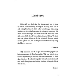 Sách - Thành công không cần trả giá