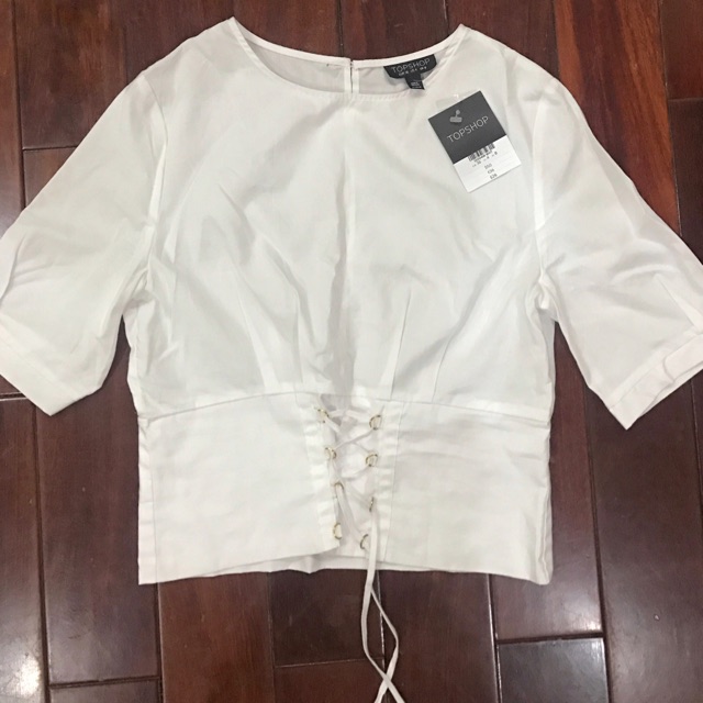 Áo Topshop auth cực chất giá rẻ