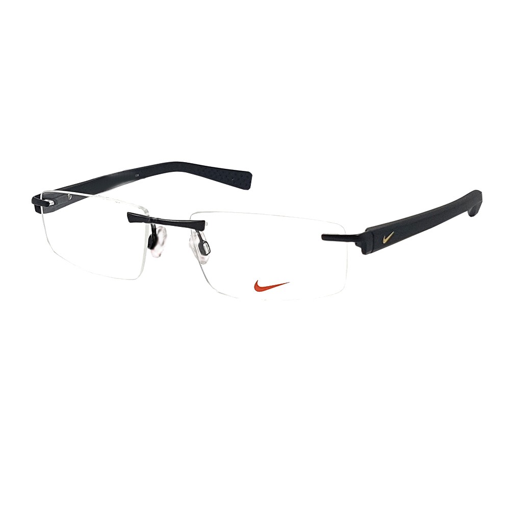 Gọng kính cận nam nữ thời trang Nike 7897IN 010 - - sp chính hãng kèm tem chống hàng giả do bộ công an cấp