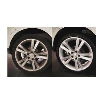 Dung dịch tẩy ố Lazang mâm vành ô tô 3D-RIM Can 4 lit