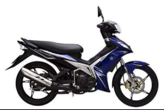 Hộp đựng đồ nghề xe exciter 2010 zin yamaha