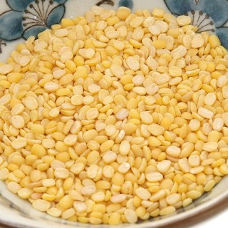1KG ĐẬU XANH KHÔNG VỎ - KHÔNG MÀU NHUỘM - LOẠI NGON