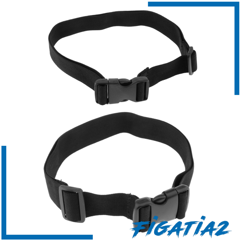 Dây Đai An Toàn Có Khóa Nhựa Chuyên Dụng Khi Đi Du Lịch Figatia2