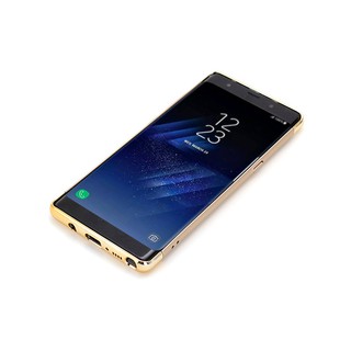 Ốp lưng 3 mảnh bóng đầu Sam sung galaxy NOTE 8