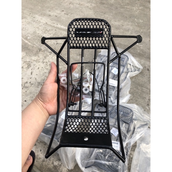 Baga xe future led/18/19/20 dạng lò xo - hàng cao cấp chất lượng