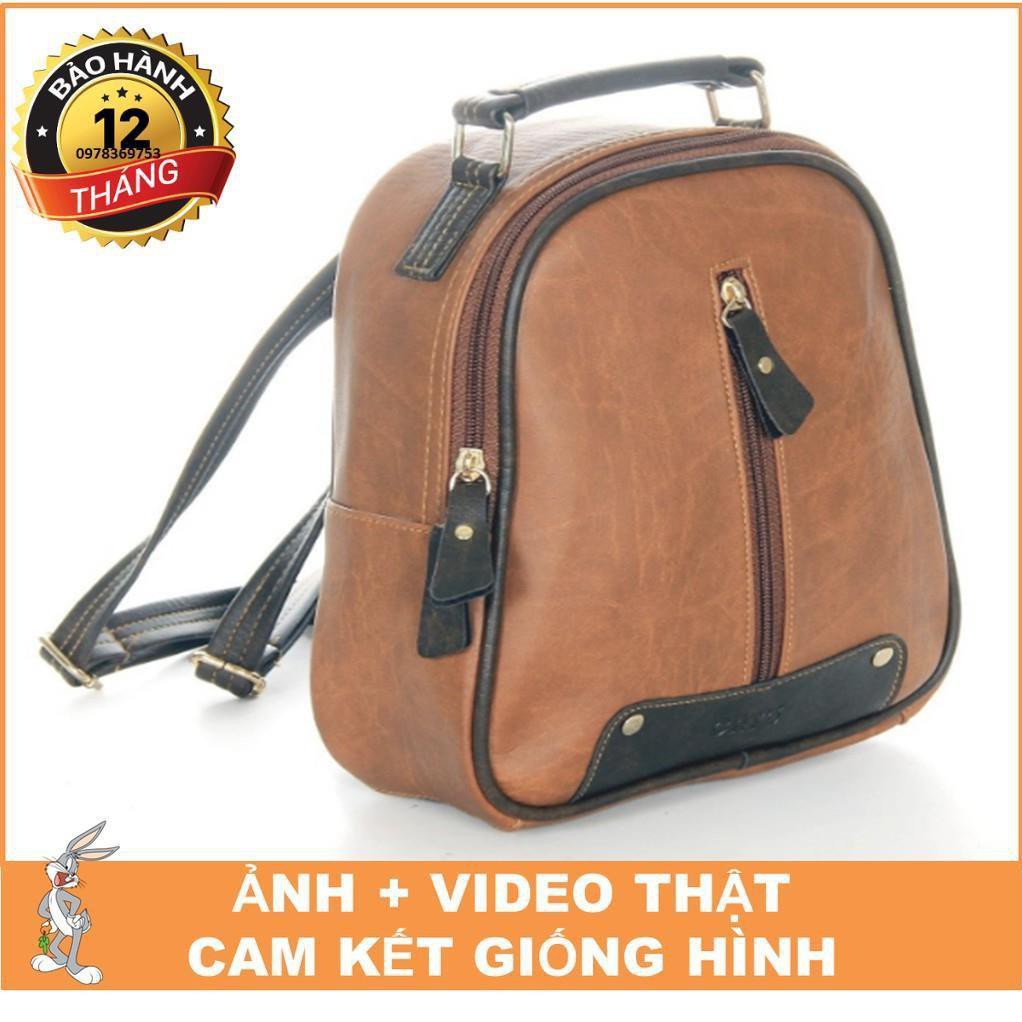 Balo Nữ Thời Trang Mang Đậm Phong Cách Hàn Quốc 2019 BL20