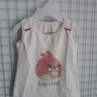 Combo 3 áo thun mặc nhà bé gái