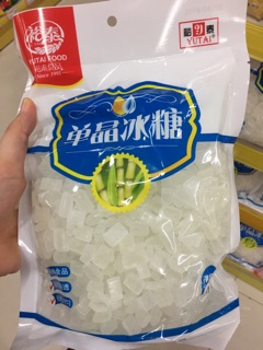 Gói đường phèn 1kg