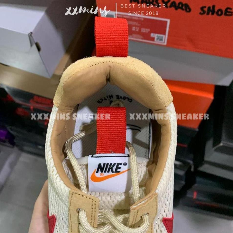 Giày Tom Sachs x Nk Craft Mars Yard 2.0