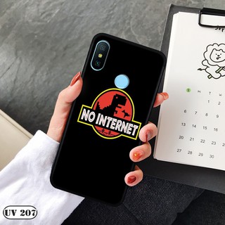 Ốp lưng cho Xiaomi Redmi Note 6/ Note 6 Pro
