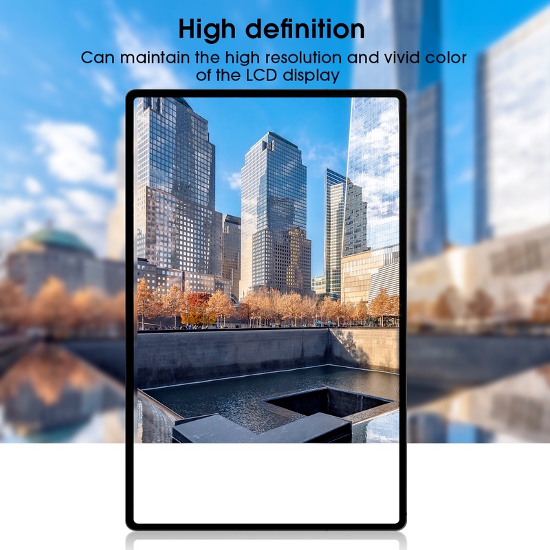 Miếng Dán Màn Hình Trong Suốt Cho Samsung Galaxy Tab S7 / S8 / S7Plus / S8Plus / S8Ultra