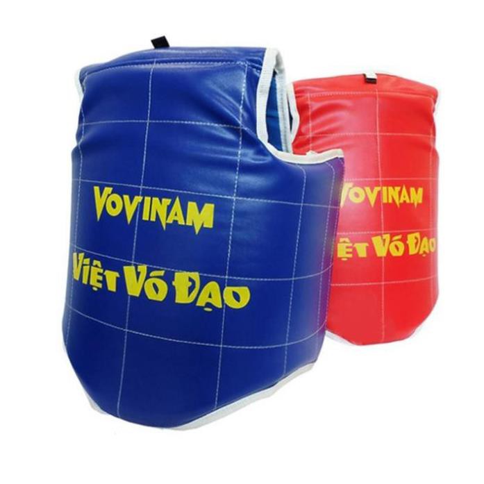 [Siêu Sale]- Áo giáp tập võ Vovinam