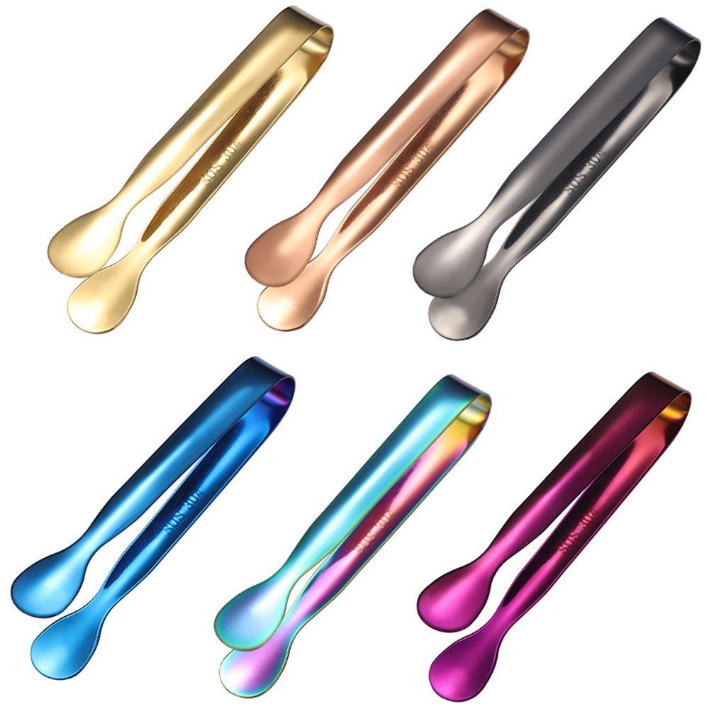 Kẹp Gắp Đá / Thức Ăn Tiện Dụng Cho Nhà Bếp / Quán Bar