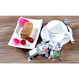 (Gói 500G) Lương Khô Mini Lila Thượng Hải Đủ Vị , Lương Khô Nén Tiện Lợi Thơm Ngon, đồ ăn vặt Nội Địa