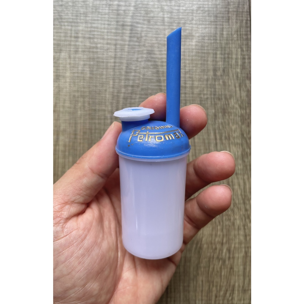Bình đựng cồn Petromax , bình châm cồn cho đèn măng xông