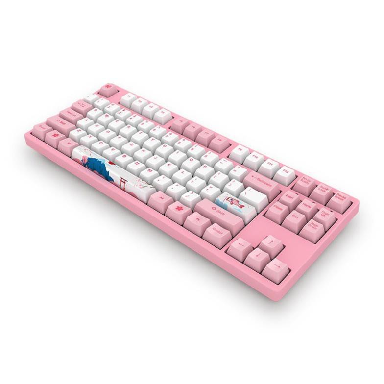 BÀN PHÍM CƠ AKKO 3087 TOKYO V2