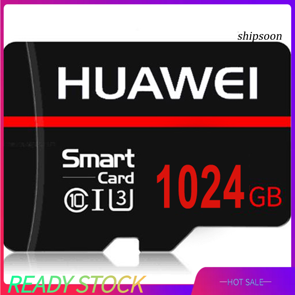 Thẻ Nhớ Kỹ Thuật Số Ssn - Hua Wei U3 512Gb / 1Tb Cho Điện Thoại / Máy Tính Bảng | BigBuy360 - bigbuy360.vn