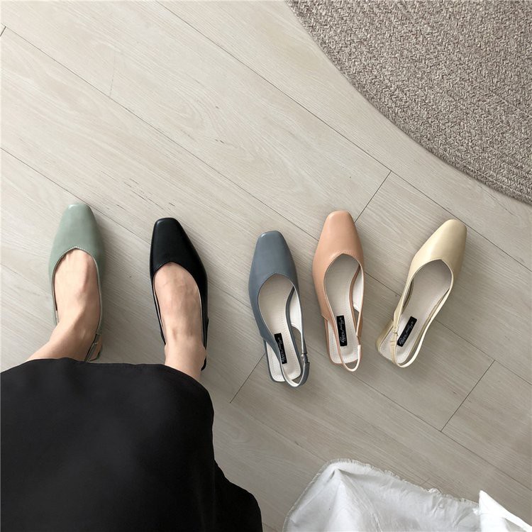 SỤC QUAI MŨI VUÔNG