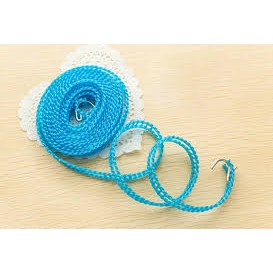 Dây phơi đồ thông minh dài 5m nhập khẩu