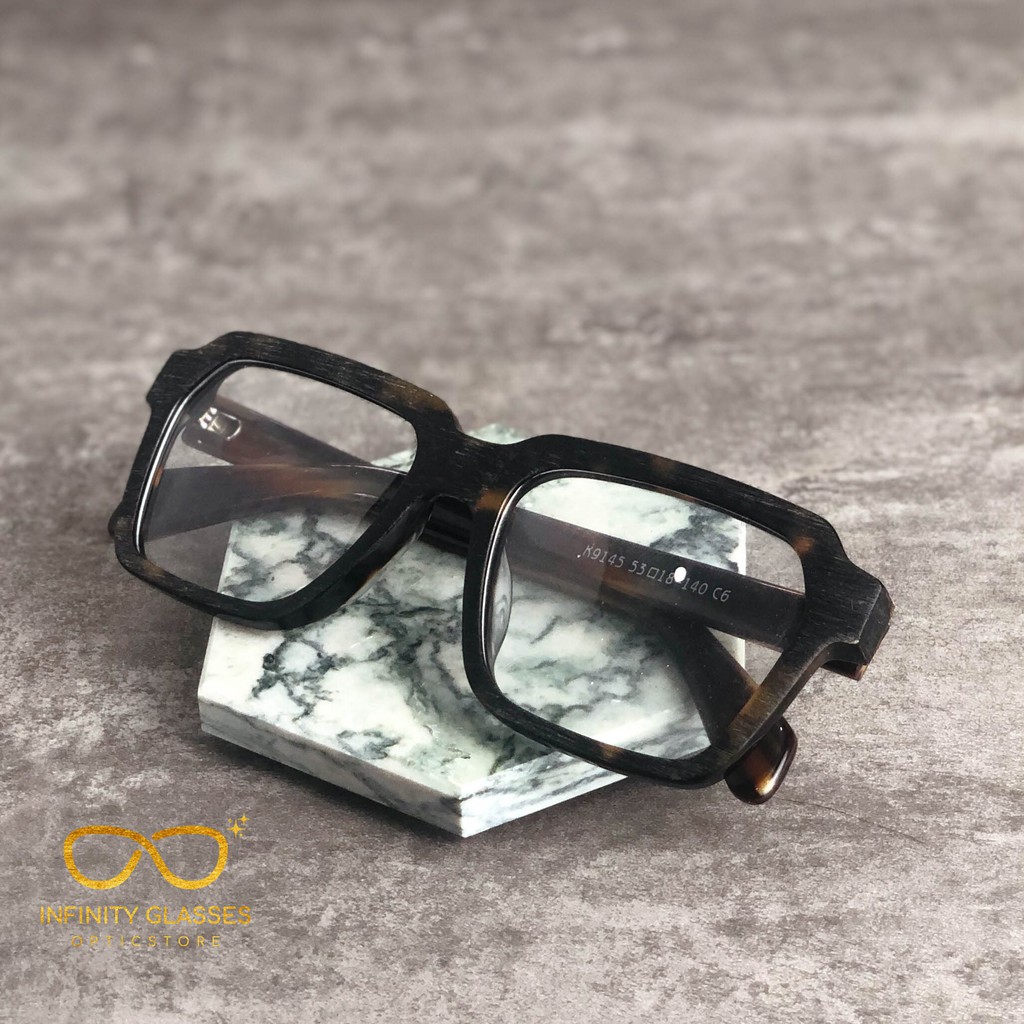 Kính THE NATURAL - HOANG DÃ, TỰ DO VÀ KỲ THÚ | BigBuy360 - bigbuy360.vn