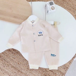  BỘ NỈ HIMOM SƠ SINH CHẤT ĐẸP CHO BÉ