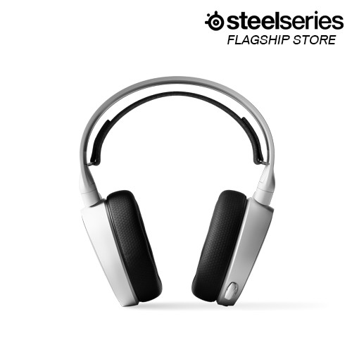 Tai nghe gaming có dây Steelseries Arctis 3 (Tặng Sticker) | BigBuy360 - bigbuy360.vn