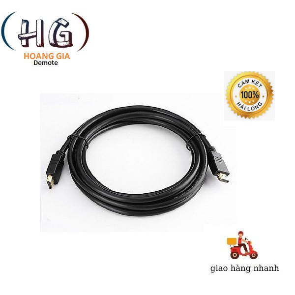 Cáp HDMI 1.8M - High Speed Original E337566 AWM 20276 Interconnect Products - Hàng mới công ty