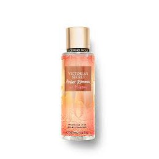 [TESTER] Xịt Thơm Body Victoria’s Secret Amber Romance in Bloom 30ml