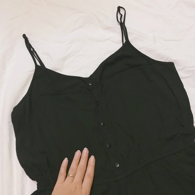 Jumpsuit H&M secondhand tuyển