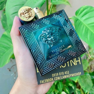 [ CHÍNH HÃNG] Nước hoa nam VERSACE EROS EDP 100ml