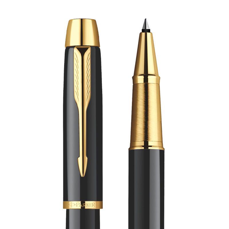 17 màuBút Ký PARKER_IM  - Miễn Phí Khắc Chữ, Logo & Tặng kèm Ngòi Ký