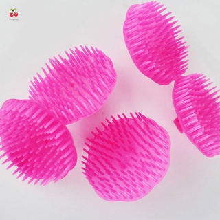 Lược chải lông mát xa cho thú cưng