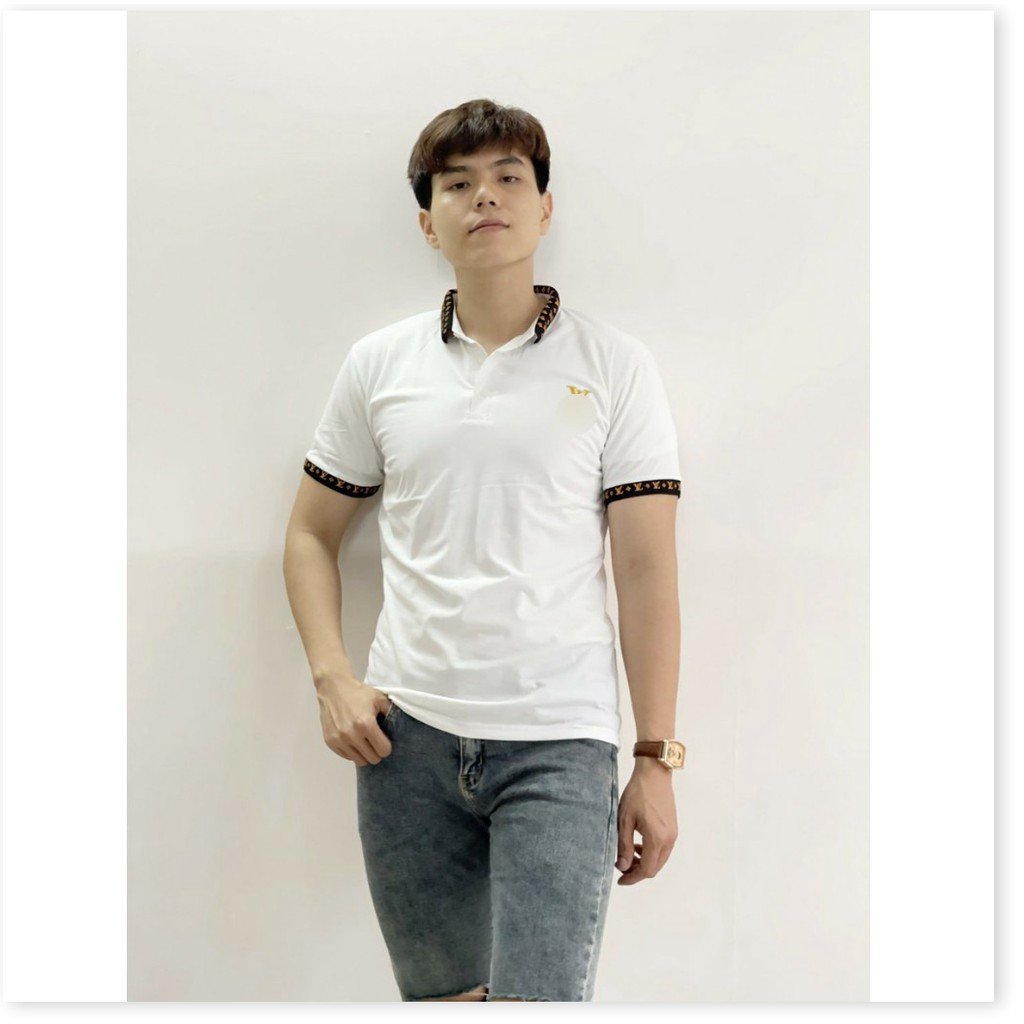 ÁO THUN NAM NỮ,THIẾT KẾ HỌA TIẾT TRƠN NHƯNG KHÔNG KÉM PHẦN SANG TRỌNG LANA FASHION
