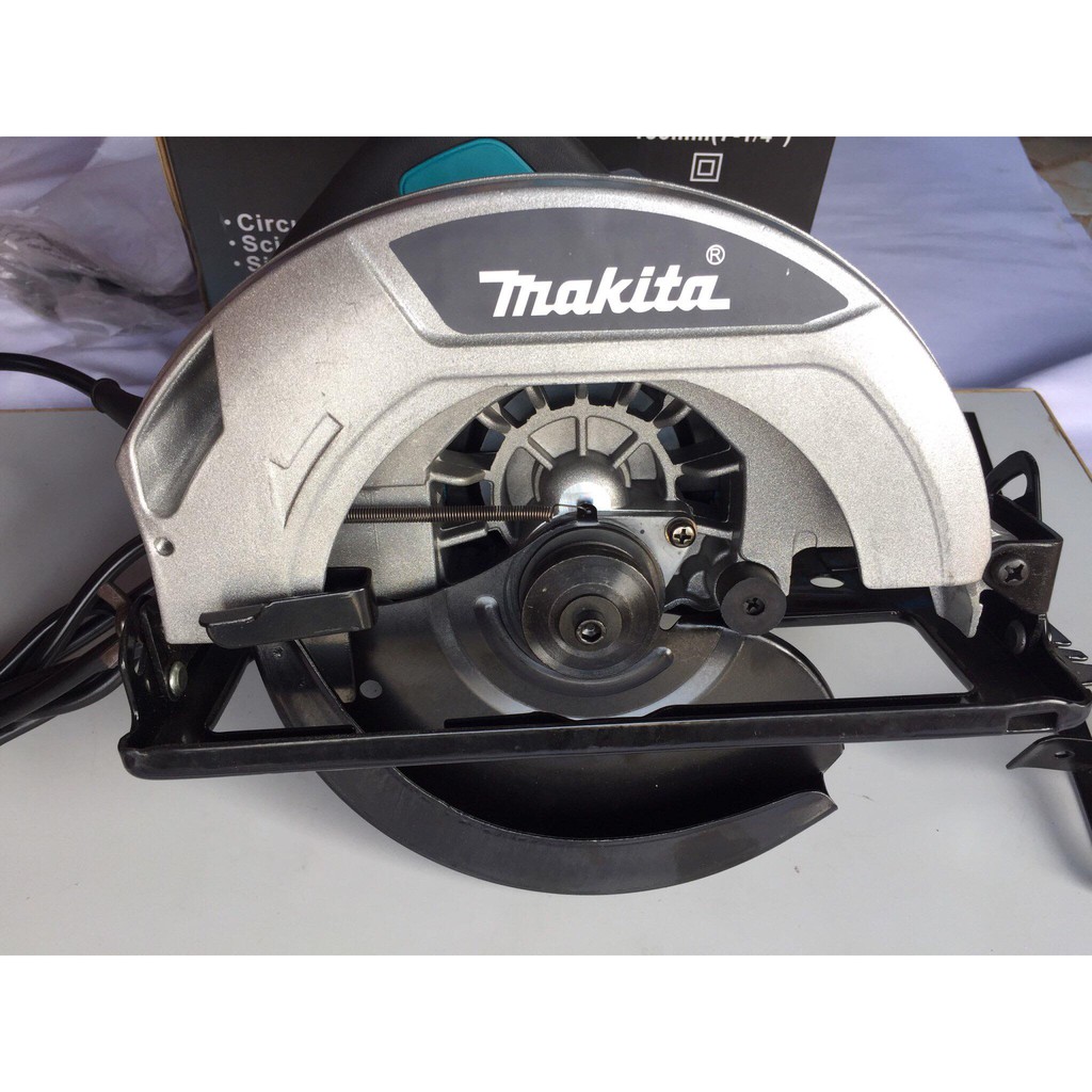 Máy Cưa Gỗ Makita 5806B-C (1050W) cao cấp, mạnh mẽ, độ bền cao