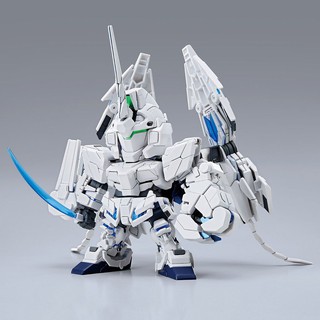 Mô hình SD Unicorn Gundam Perfectibility