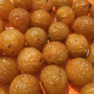 Bồ hòn tách hạt