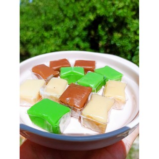 500gam kẹo dừa mix đặc biệt