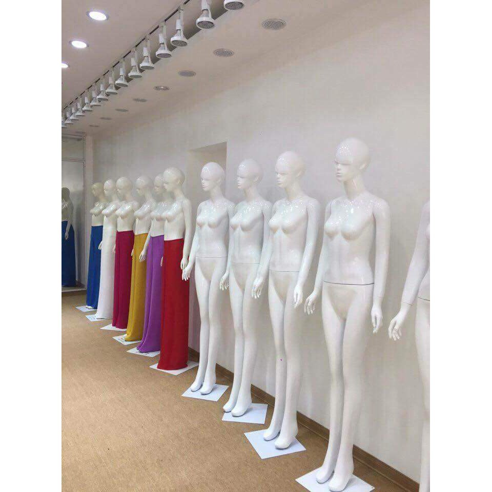 manocanh nữ toàn thân,ma nơ canh nữ cho shop thời trang,cửa hàng,siêu thị