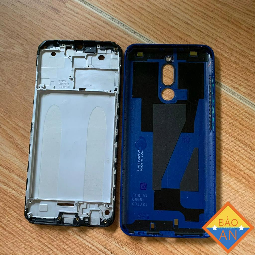 Bộ redmi 8 zin mới
