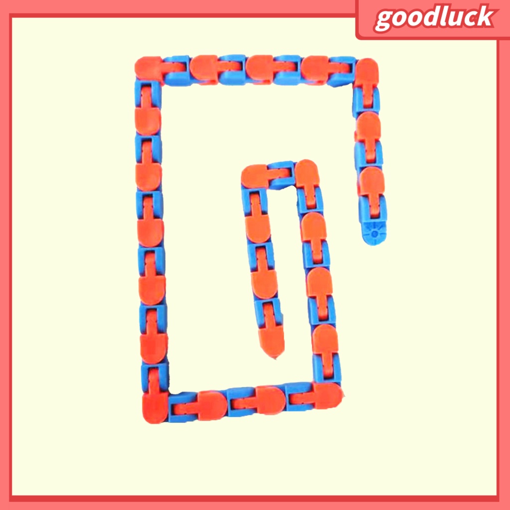 Đồ chơi giảm căng thẳng nhiều màu sắc tiện dụng